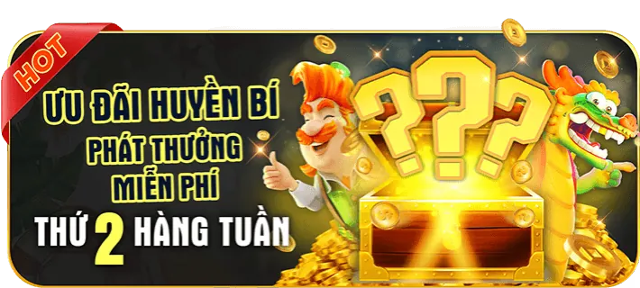 Tận dụng vòng quay miễn phí